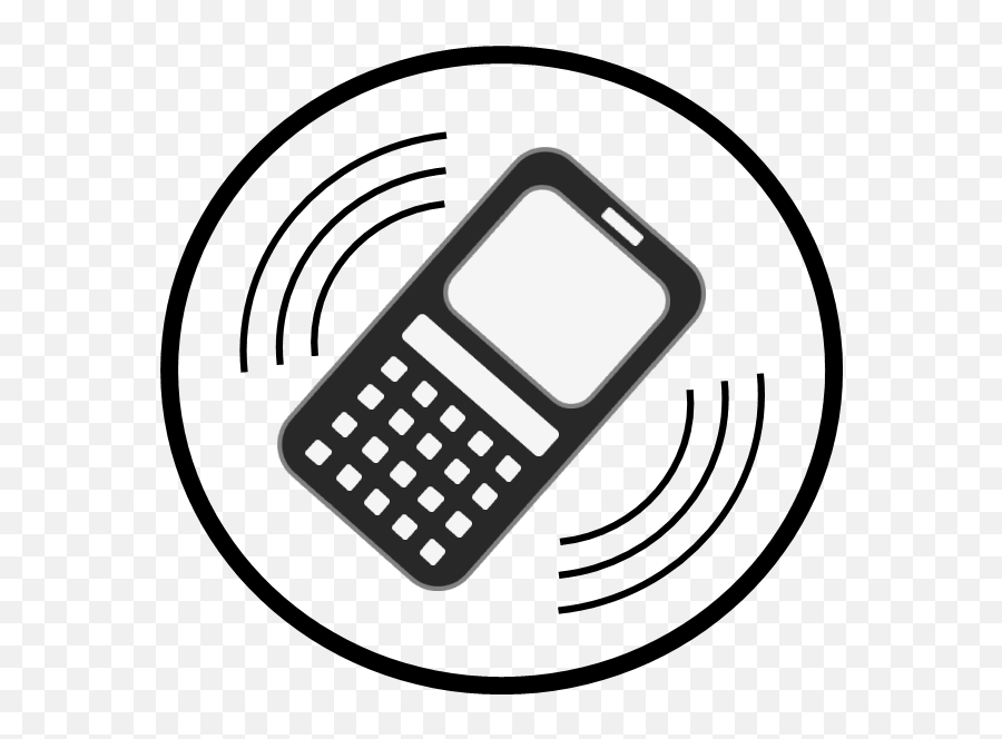 Icono De Telefono - Portable Network Graphics Emoji,Telefono Png