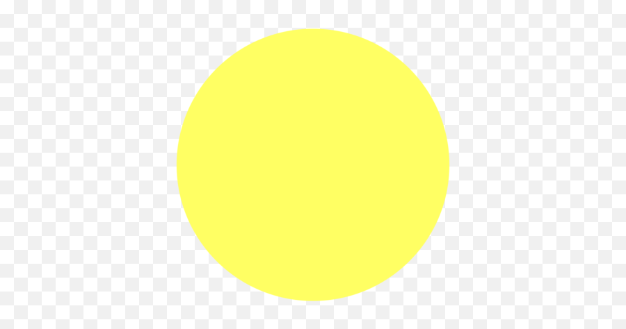 Susan Foster - Transparent Background Yellow Circle Clipart Emoji,Yellow Circle Png