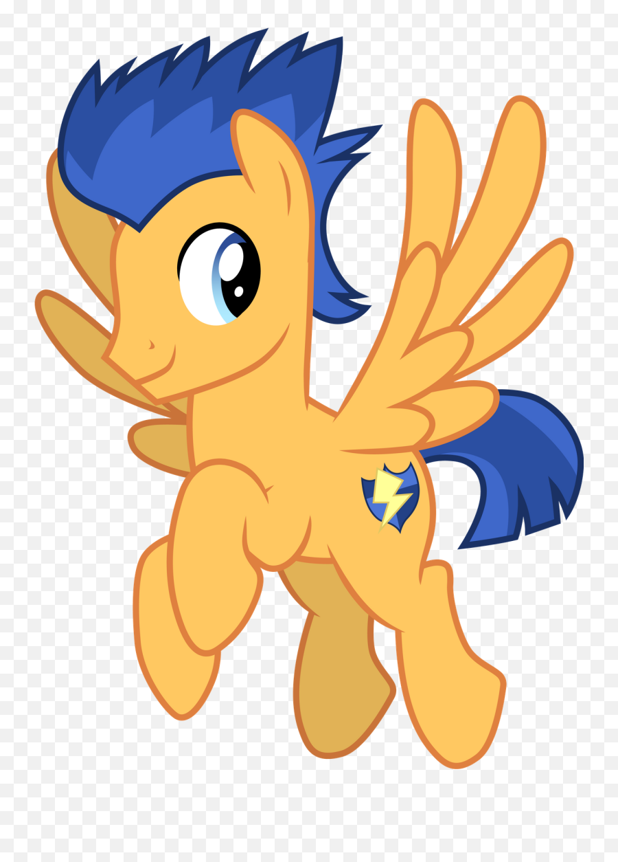 My Little Pony Friendship Is Magic Art - Id 134001 Art Abyss My Little Pony Flash Sentry Png Emoji,My Little Pony Png
