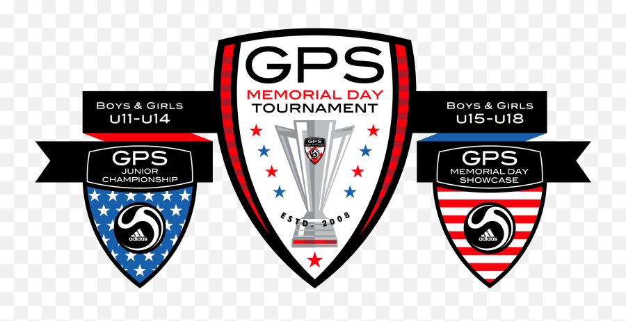 Gotsoccer Rankings - Gps Memorial Day Tournament 2019 Emoji,Memorial Day Logo