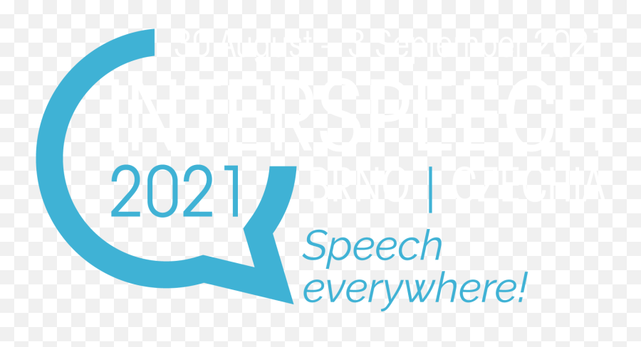 Interspeech 2021 - Vertical Emoji,Papers Please Logo
