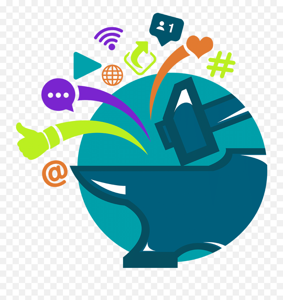 Creating An Effective Business Logo - Socialmediawright Language Emoji,Business Logos