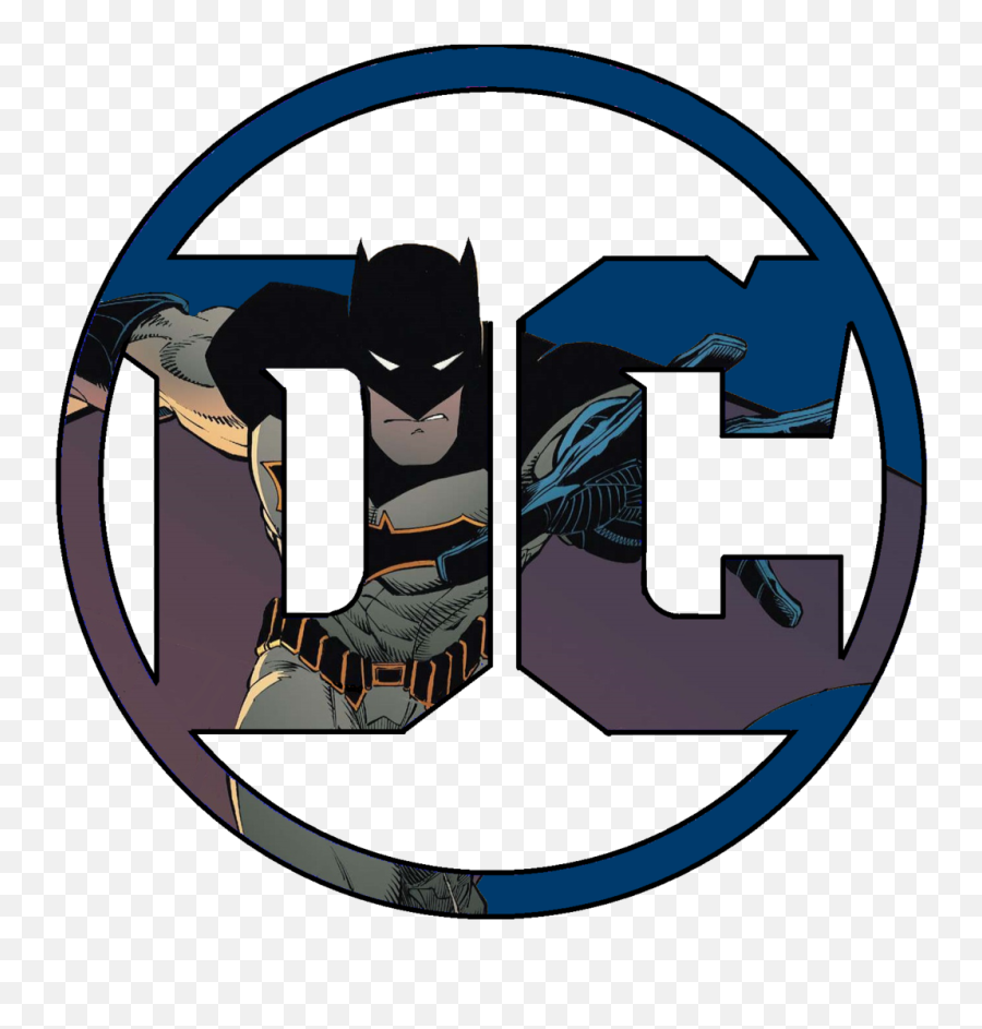 Pinterest - Logo Dc Comics Png Emoji,Dc Comics Logo
