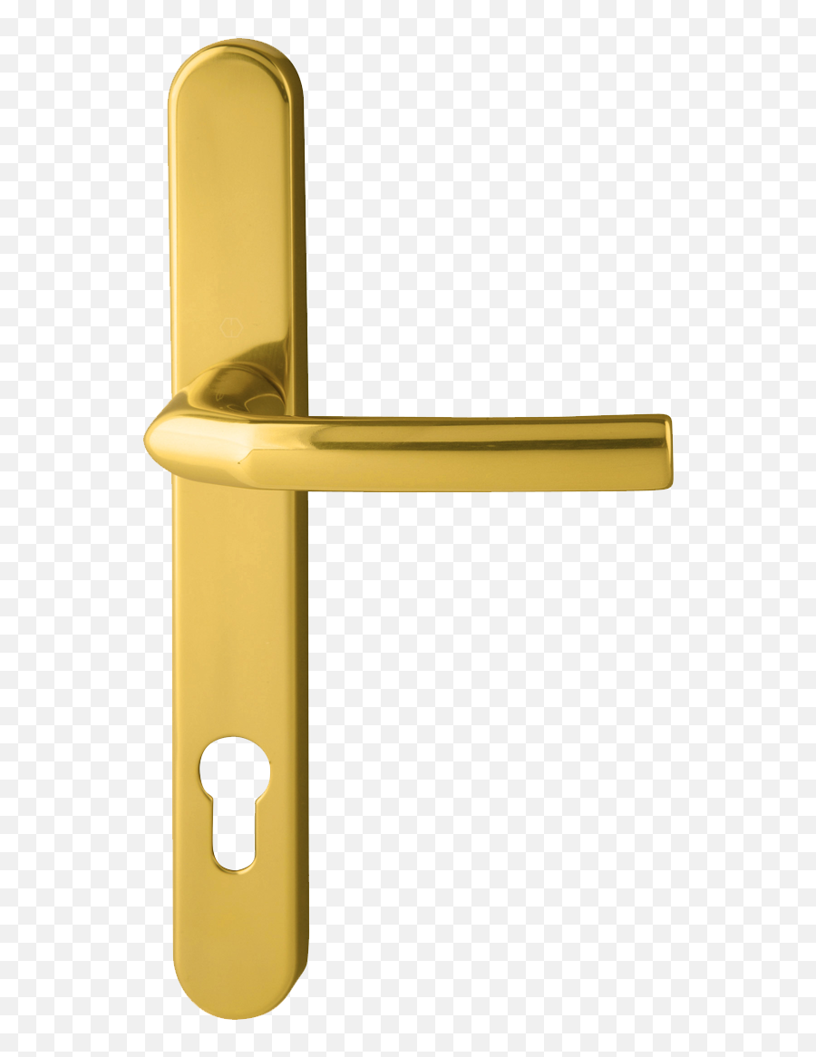 Birmingham Leverlever Door Handle Set - Door Handle No Door Handle Cartoon Png Emoji,Door Transparent Background
