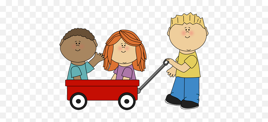 Kids Clip Art - Playing Little Kid Clipart Emoji,Children Clipart