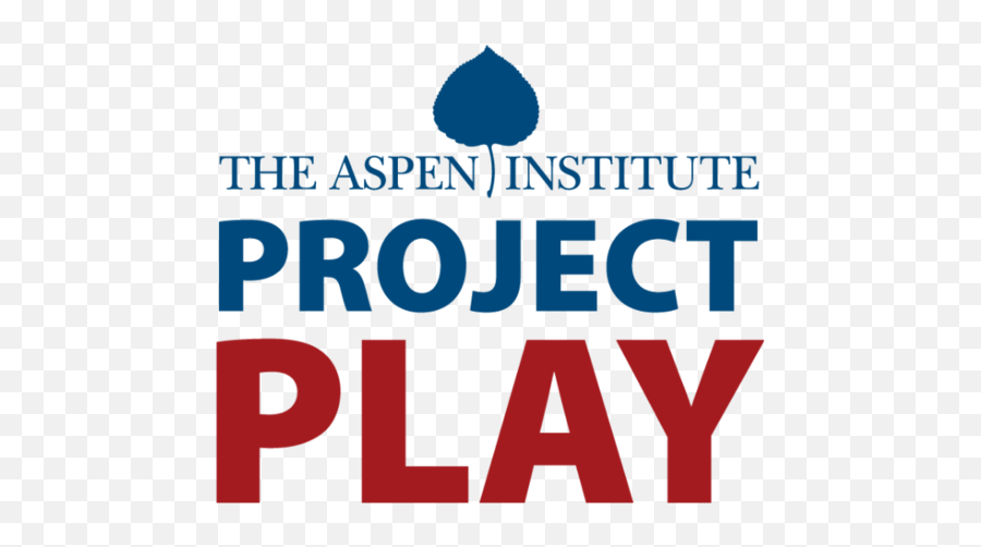 The Aspen Institute Project Play Emoji,Google Play Logo