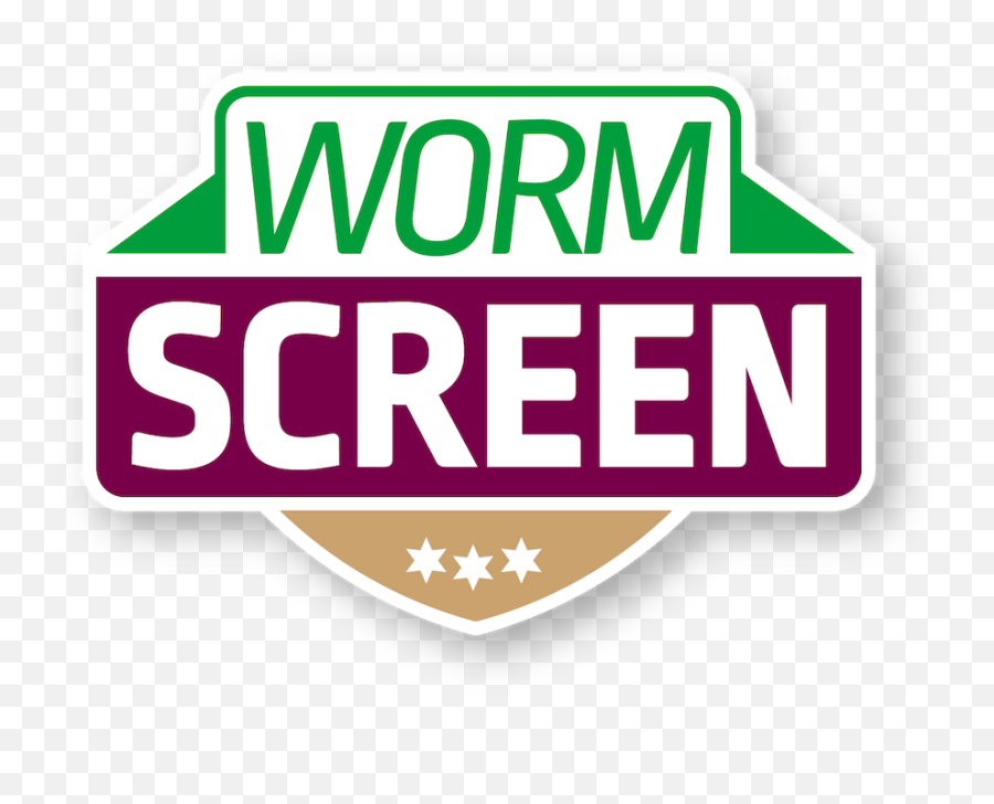 Worm Screen - Screen My Pet Language Emoji,Worm Logo