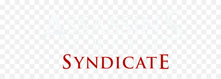 Assassins Creed Syndicate Logo - Assassins Creed Syndicate Emoji,Assassin's Creed Syndicate Logo
