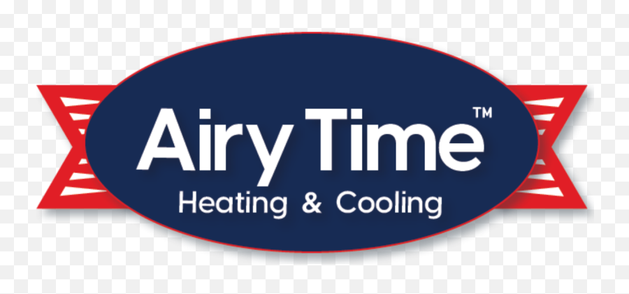 Airy Time Heating Cooling Emoji,Heating And Cooling Logo