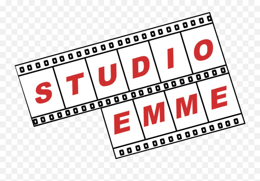 Dvd And Blu - Ray Authoring Studio Emme Rome Studio Emme Doppiaggio Emoji,Bluray Logo
