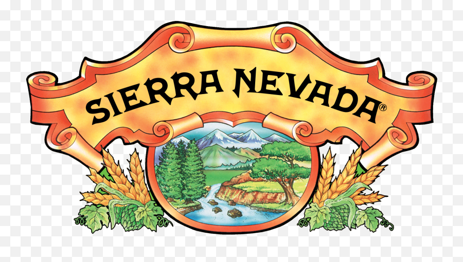 Sierra Nevada Historic Odessa Brewfest - Sierra Nevada Brewing Logo Emoji,Nevada Logo