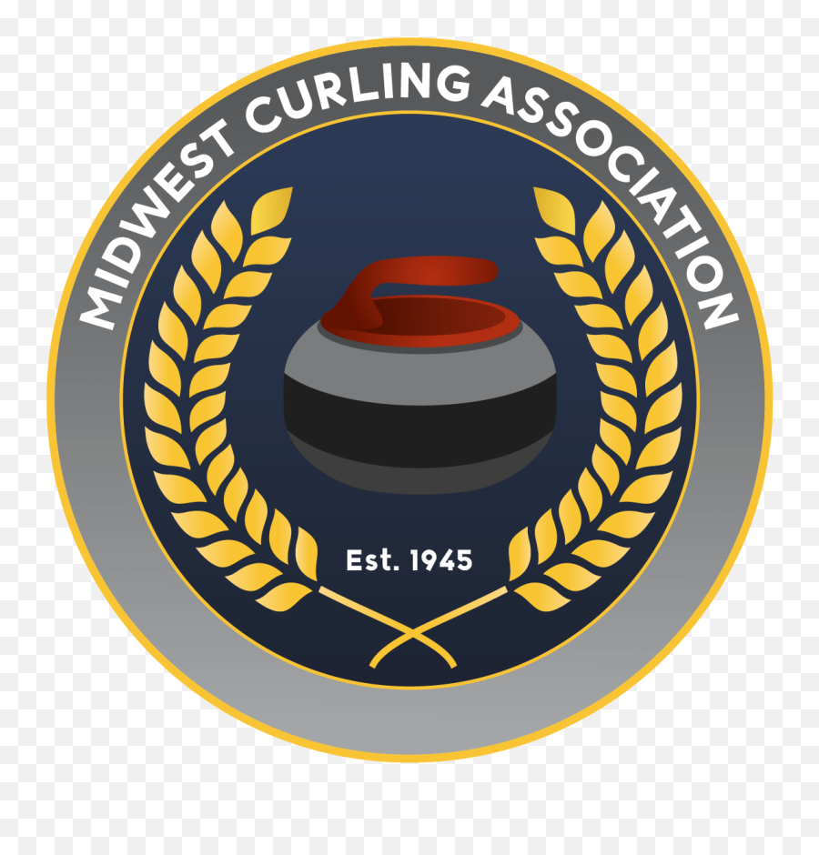 Curling News Events Stats U0026 Scores Midwest Curling Emoji,Mca Logo