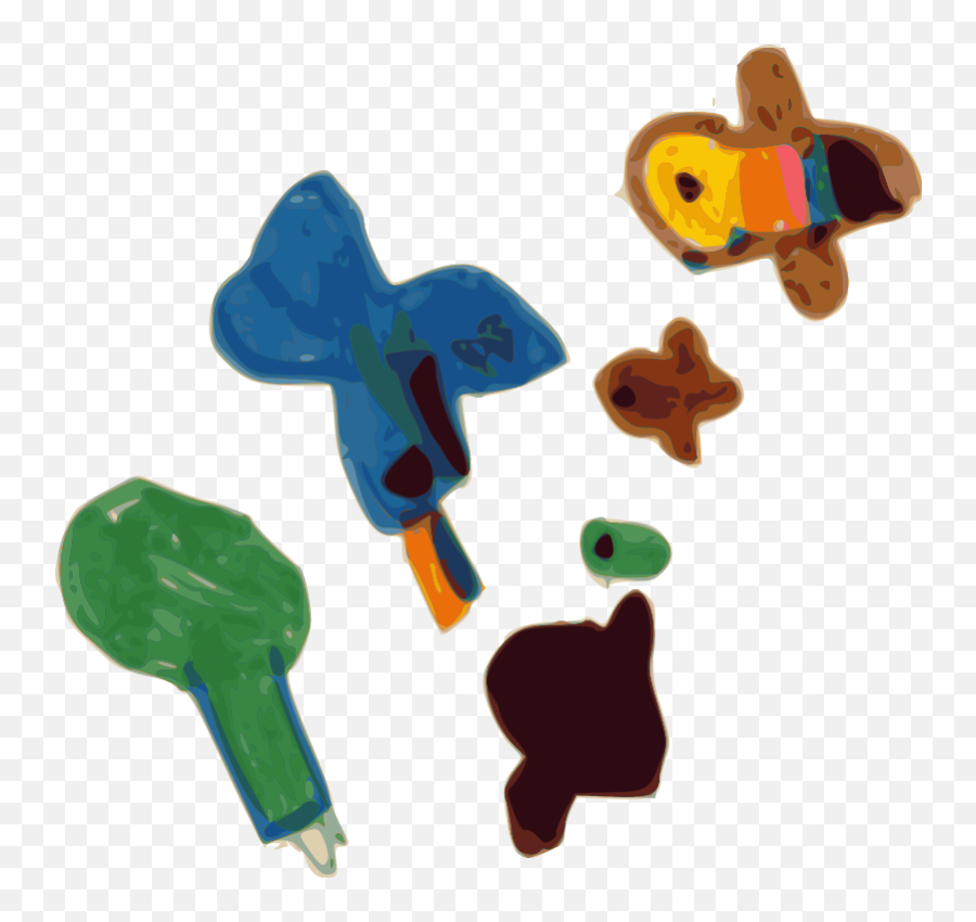 Free Clipart Kindergarten Art Bees Baj - Kindergarten Emoji,Baby Toys Clipart