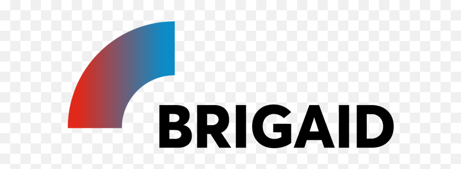 Brigaid Bridging The Gap For Innovations In Disaster - Biogas Emoji,Gap Logo