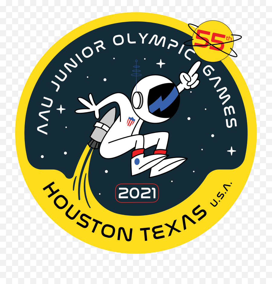 2021 Aau Junior Olympics Officials - Aau Junior Olympics 2021 Track And Field Emoji,A.a.u Logo