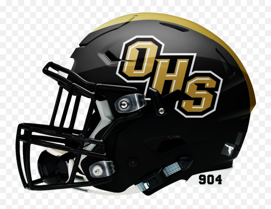 Schools - Helmet Ohio State Buckeyes Football Emoji,Oak Leaf Logo