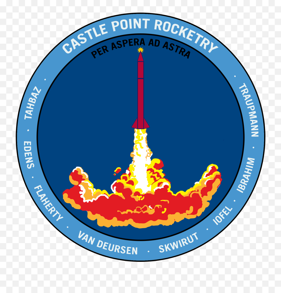 Castle Point Rocketry Emoji,Rocket Lab Logo