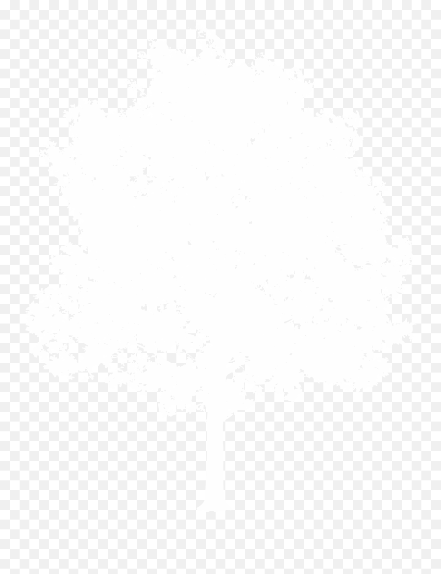 White Tree Png Transparent Png Image Emoji,White Tree Png