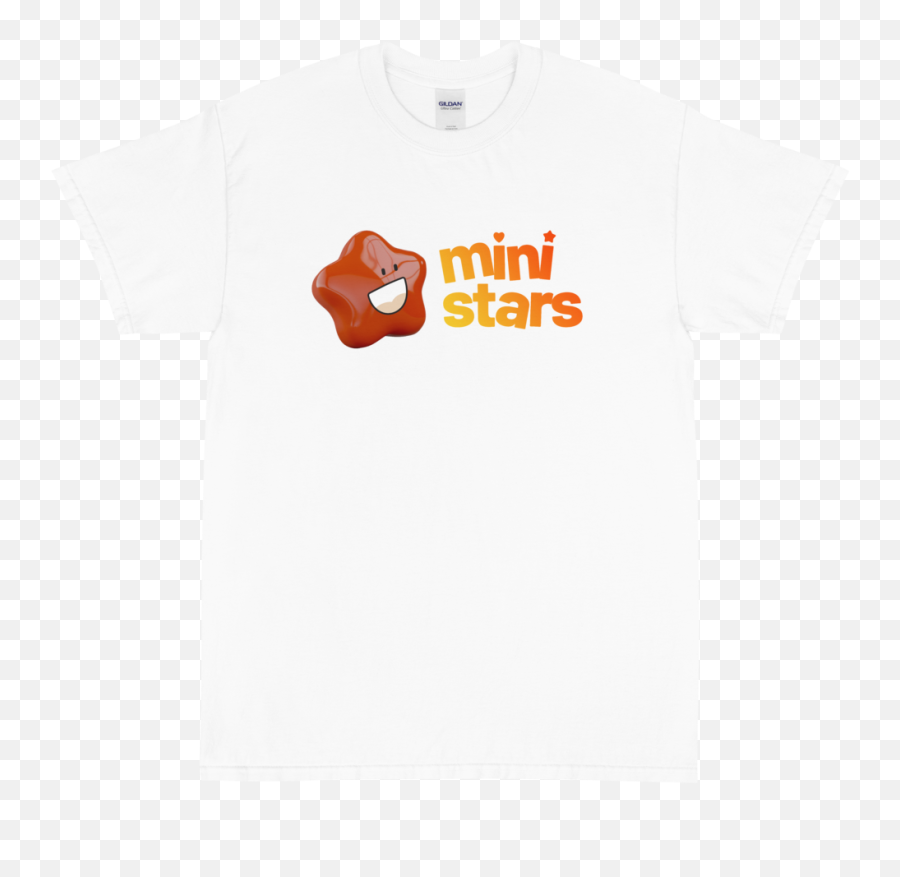 Mini Stars Logo T Emoji,All Stars Logo