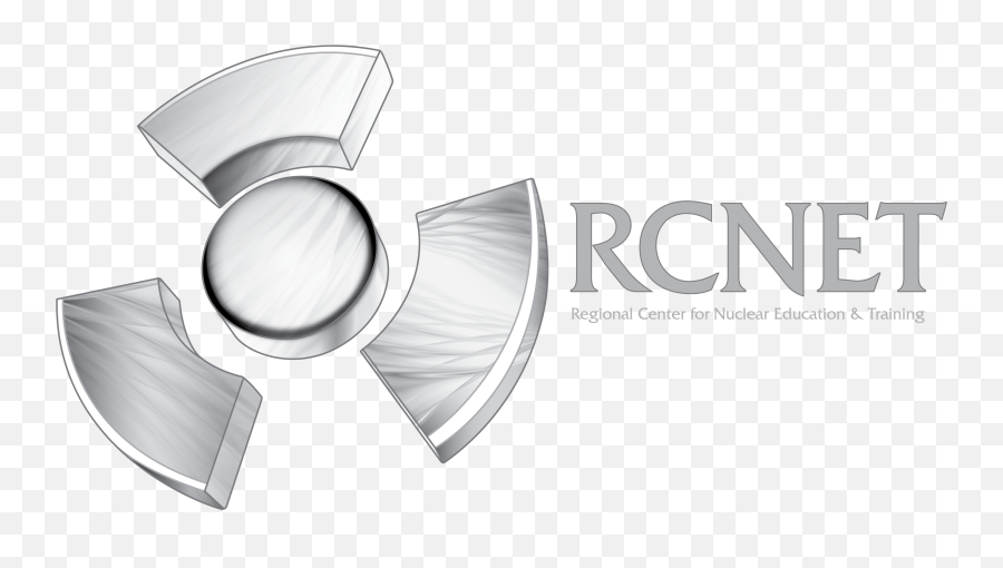 Rcnet U2013 Regional Center For Nuclear Education U0026 Training Emoji,Nuke Logo