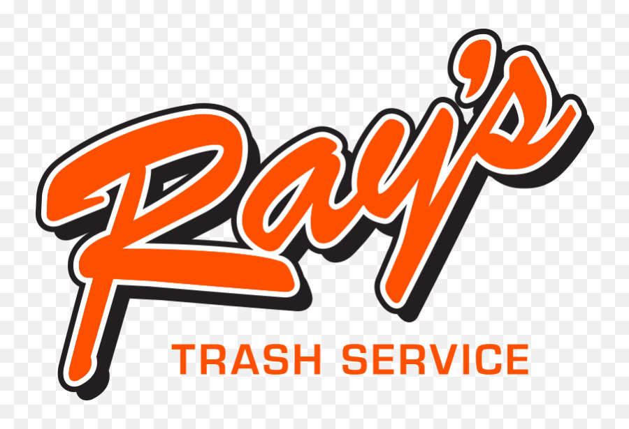 Rays - Trash Service Emoji,Rays Logo