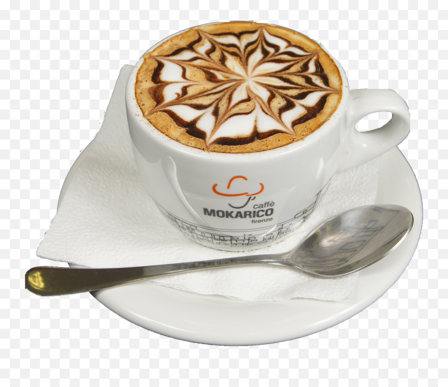 Download Cappuccino Pic Latte Free Clipart Hq Hq Png Image Emoji,Free Coffee Clipart