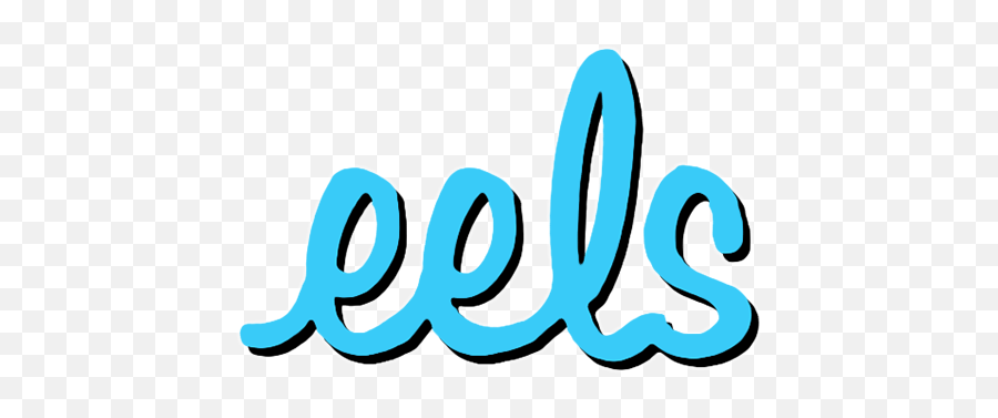 Eels Image - Eels The Band Logo 800x310 Png Clipart Download Emoji,Eel Clipart