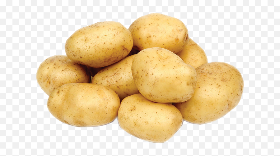 Sweet Potato Root Vegetables Tuber - Potato Png Download Emoji,Yam Clipart
