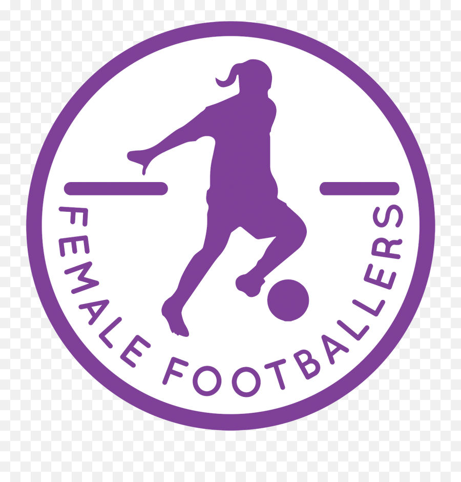 Our Philosophy Female Footballers Emoji,Female Volleyball Player Clipart