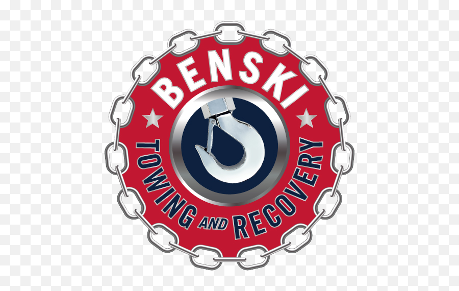 About Us - Benski Towing U0026 Wrecker Service In Great Falls Emoji,Tow Logo