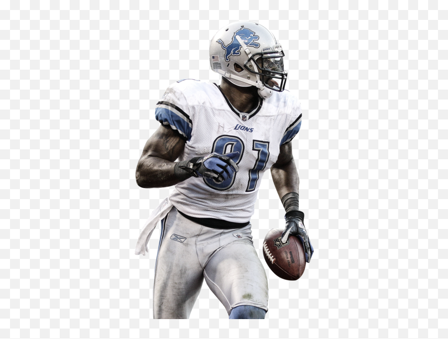 Download Hd Share This Image - Calvin Johnson Png Emoji,Madden 16 Png