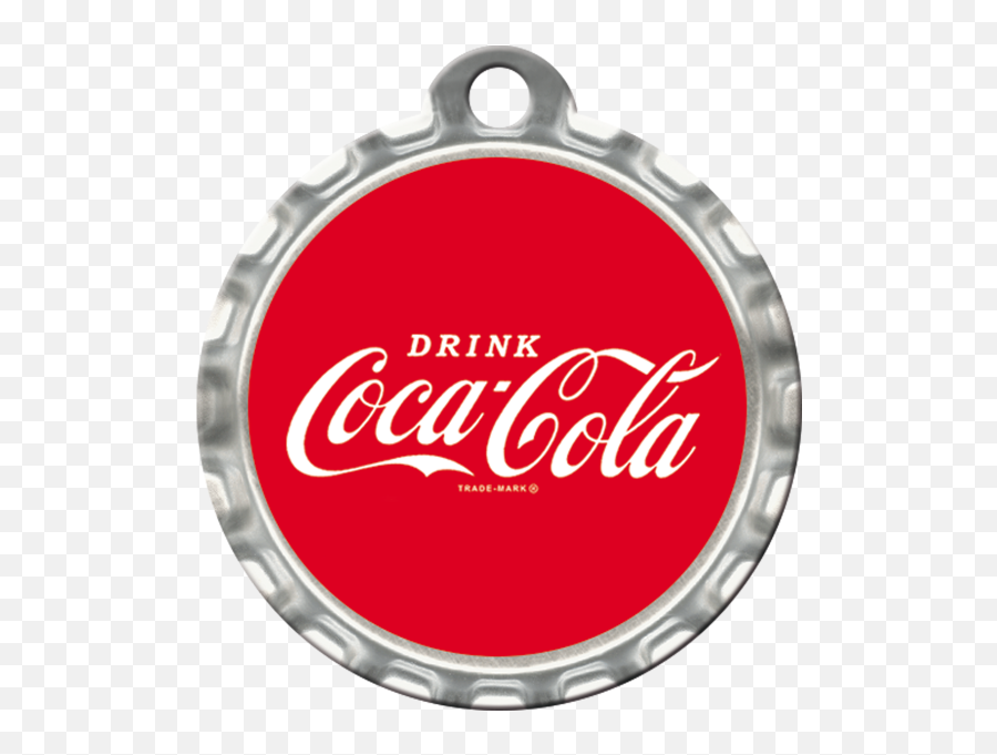 Coca - Cola Red Crown Cap Coca Cola 600x600 Png Clipart Emoji,Silver Crown Clipart