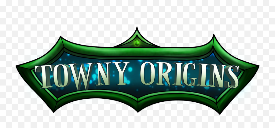 Home - Towny Origins Newsupdates Officially Moving To Emoji,Green Discord Logo