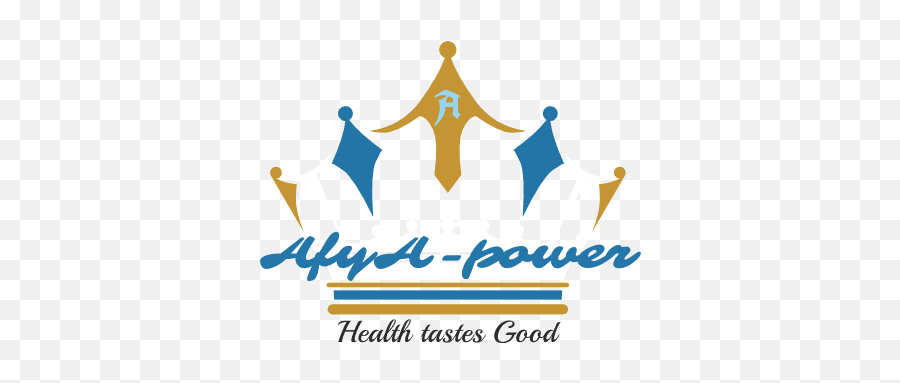 Afya Power Foods - Seasoned Delicious Foods Emoji,Healthy Food Logo