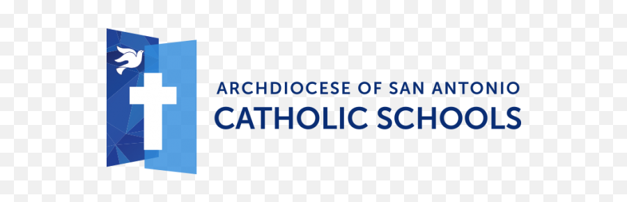 Hope For The Future Archdiocese Of San Antonio Emoji,San Antonio Logo
