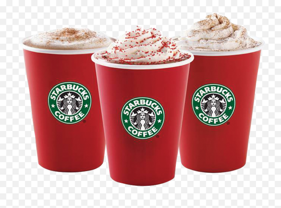 Coffee Drink Starbucks Food Empresa - Coffee Png Download Emoji,Frappuccino Png