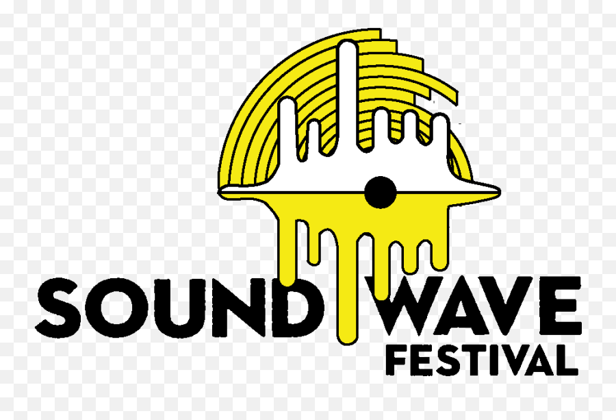 Soundwave Festival On Behance Emoji,Sound Wave Logo