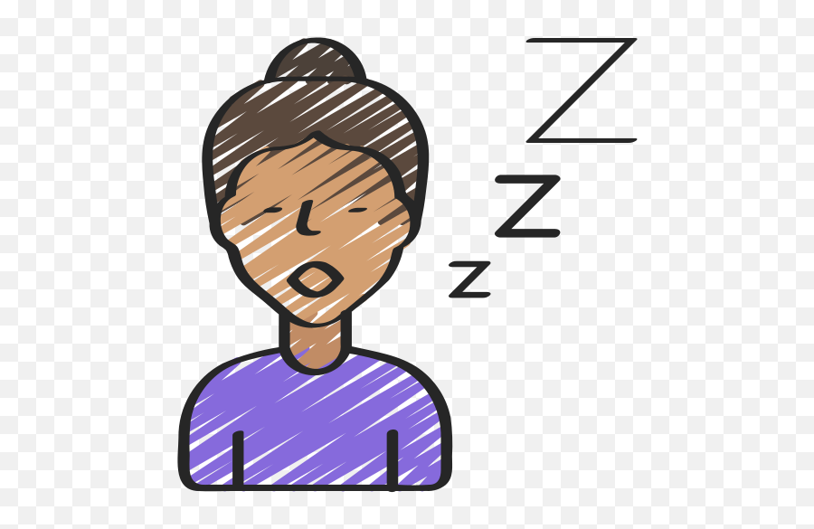 Coronavirus Sleepy Tired Tiredness Zzz Icon - Free Download Emoji,Sleepy Png