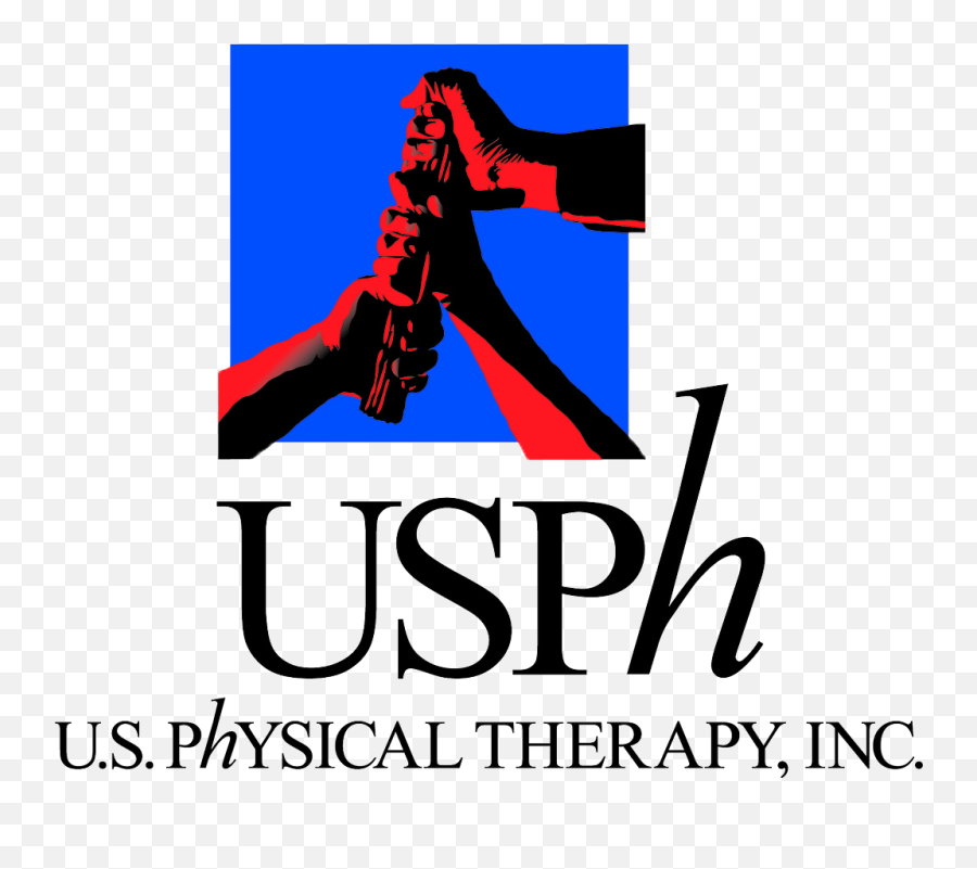 Usph Us Physical Therapy Stock Price - Us Physical Therapy Inc Emoji,Physical Therapy Logo