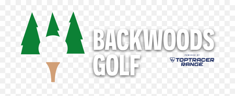 Backwoods Golf - Vertical Emoji,Backwoods Logo
