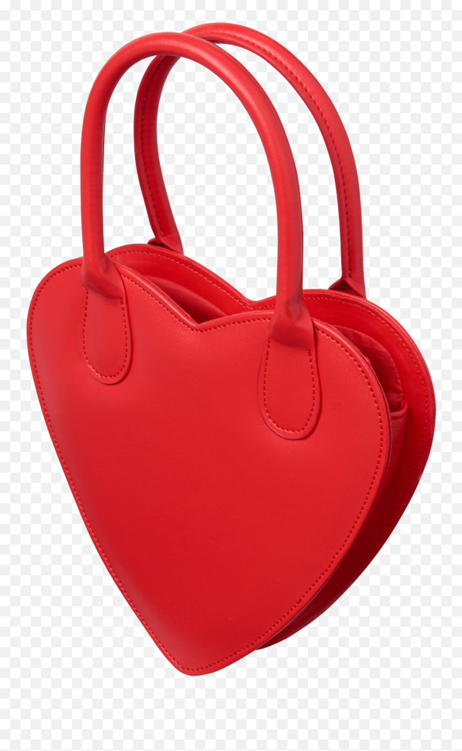 Heart Purse - Solid Emoji,Purse Clipart