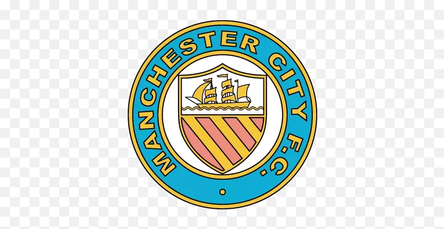 Why Did Manchester City Change Their - Manchester City Old Logo Emoji,Manchester City Logo