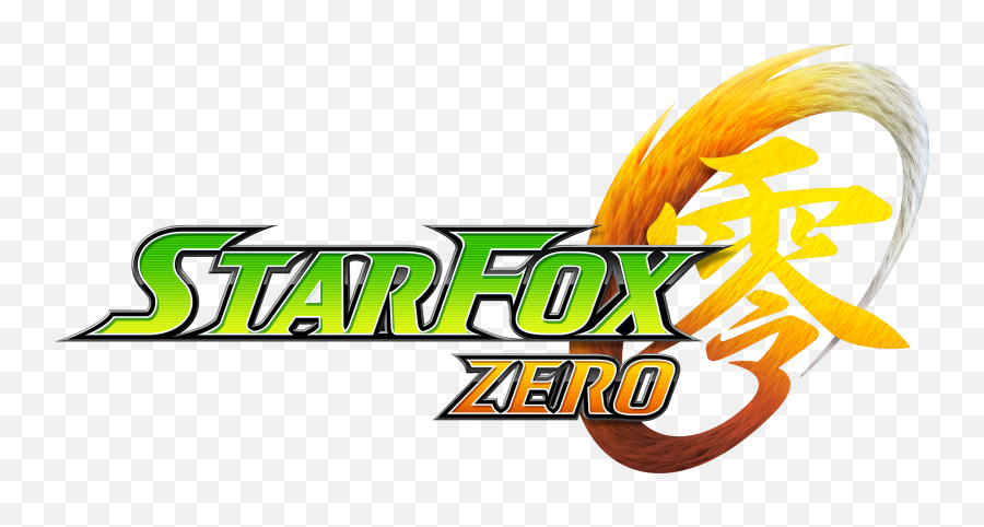 Photo 142 Of 187 Video Game Logos - Star Fox Zero Emoji,Wii U Logo