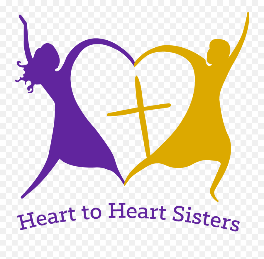 Logos And Style Guide - Lutheran Womenu0027s Missionary League Language Emoji,Heart Logo