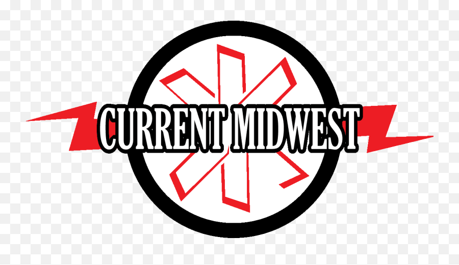 Current Midwest Industrial Electrical Equipment Supplier - Language Emoji,Company Logo