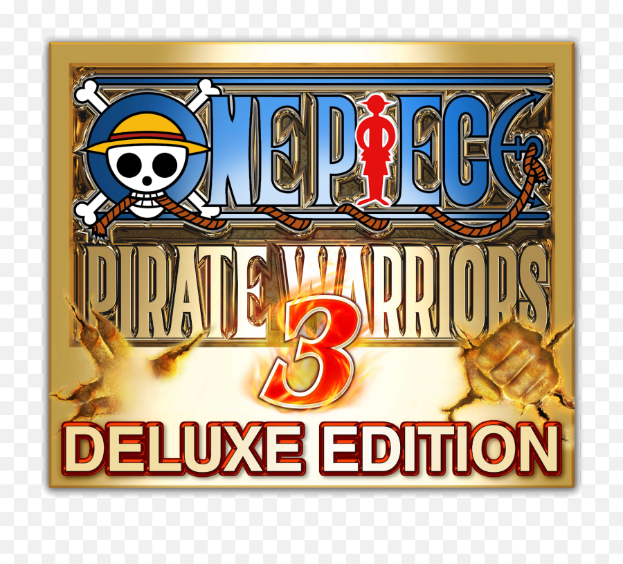 Nintendo Switchone Piece Pirate Warriors 3 Deluxe Emoji,Nintendo Switch Logo Png