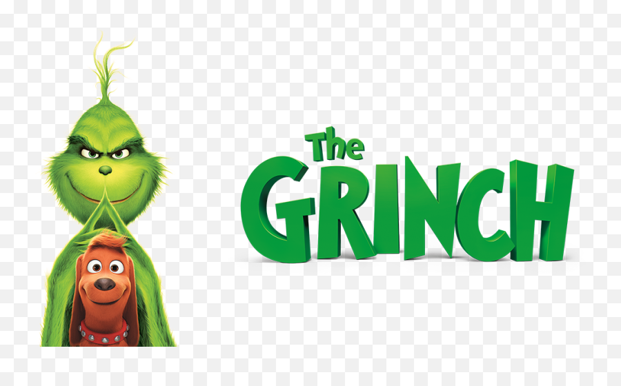 The Grinch Image - Transparent Grinch Png Emoji,Grinch Clipart