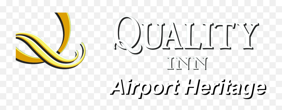 Quality Inn Airport Heritage Brisbane Accommodation - Language Emoji,Quality Inn Logo