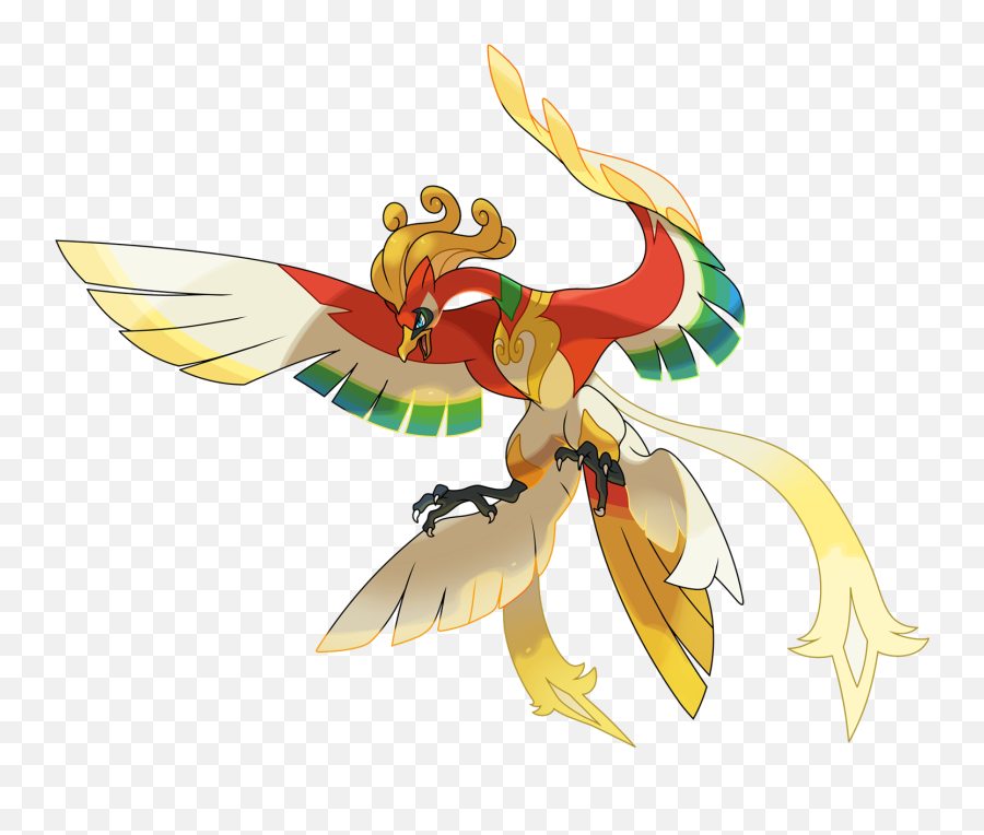 Arcanine - Pokemon Phoenix Rising Emoji,Arcanine Png