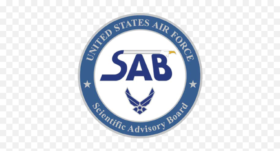 Us Air Force Scientific Advisory Board U003e Members - Vertical Emoji,Us Air Force Logo
